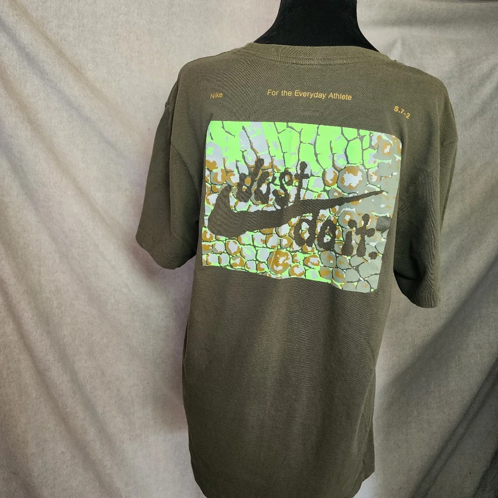 Nike dri fit